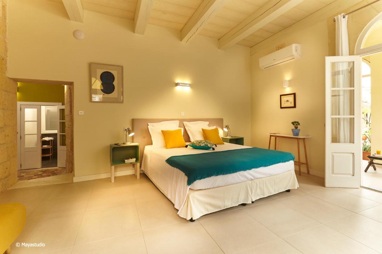 Provicario Bed & Breakfast Victoria Exterior photo
